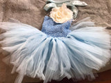 1st Birthday Tutu Dress For Baby Girl Each Dress @ 999/- | Set of 2 - PyaraBaby
