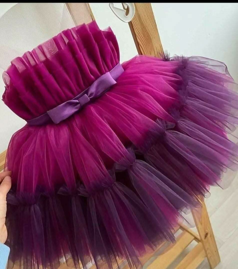 Party Wear Dress