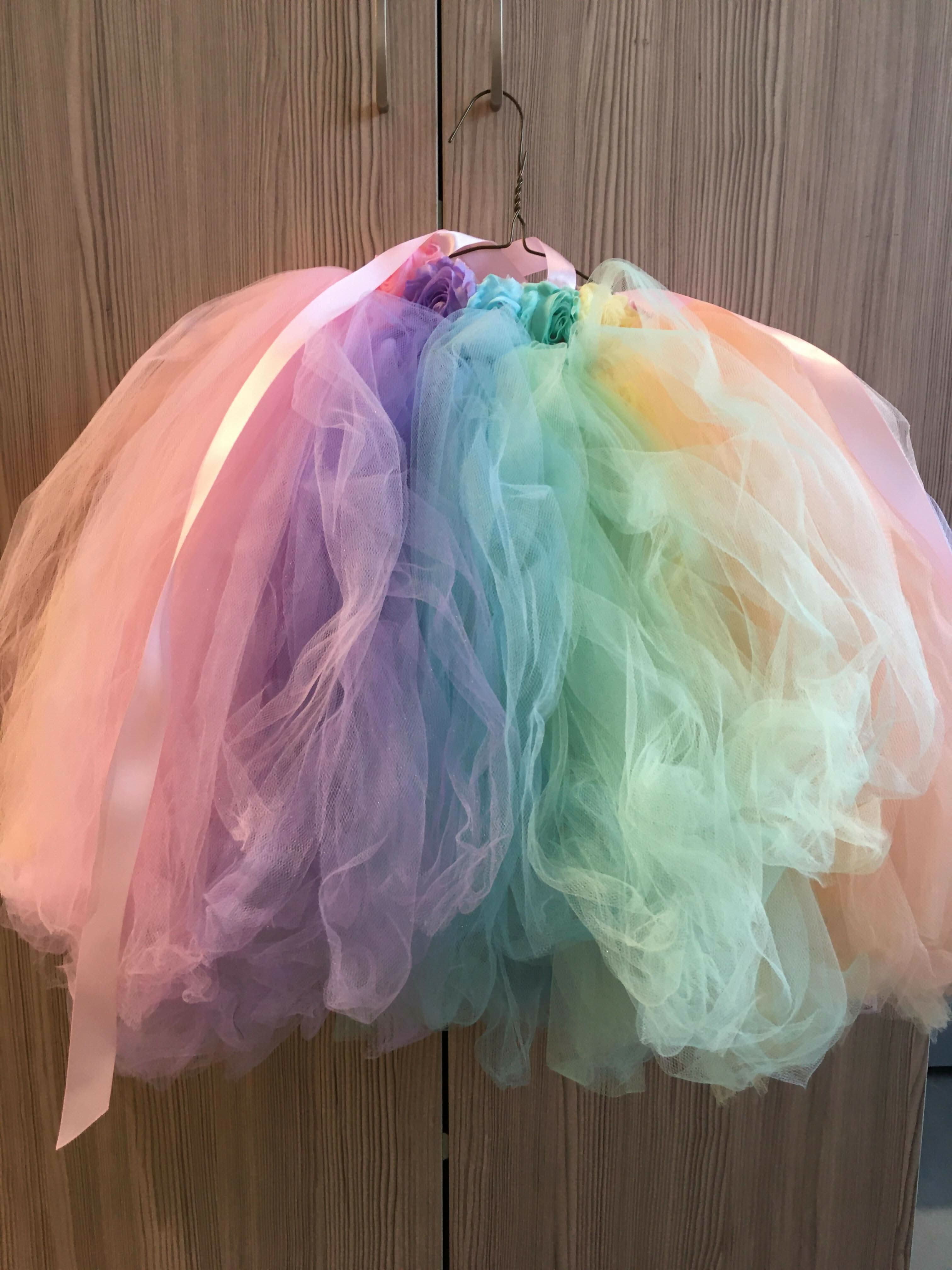 1st Birthday Frock/Dress for Baby Girl - PyaraBaby