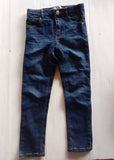 Zara Denim Pants For Baby Girl - PyaraBaby