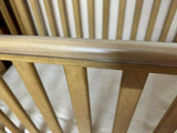 MAMAS AND PAPAS Crib/Cot for Baby, Dimensions: L5×H5×B3 Feet - PyaraBaby