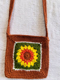 Handmade Customized Crochet Bags - PyaraBaby