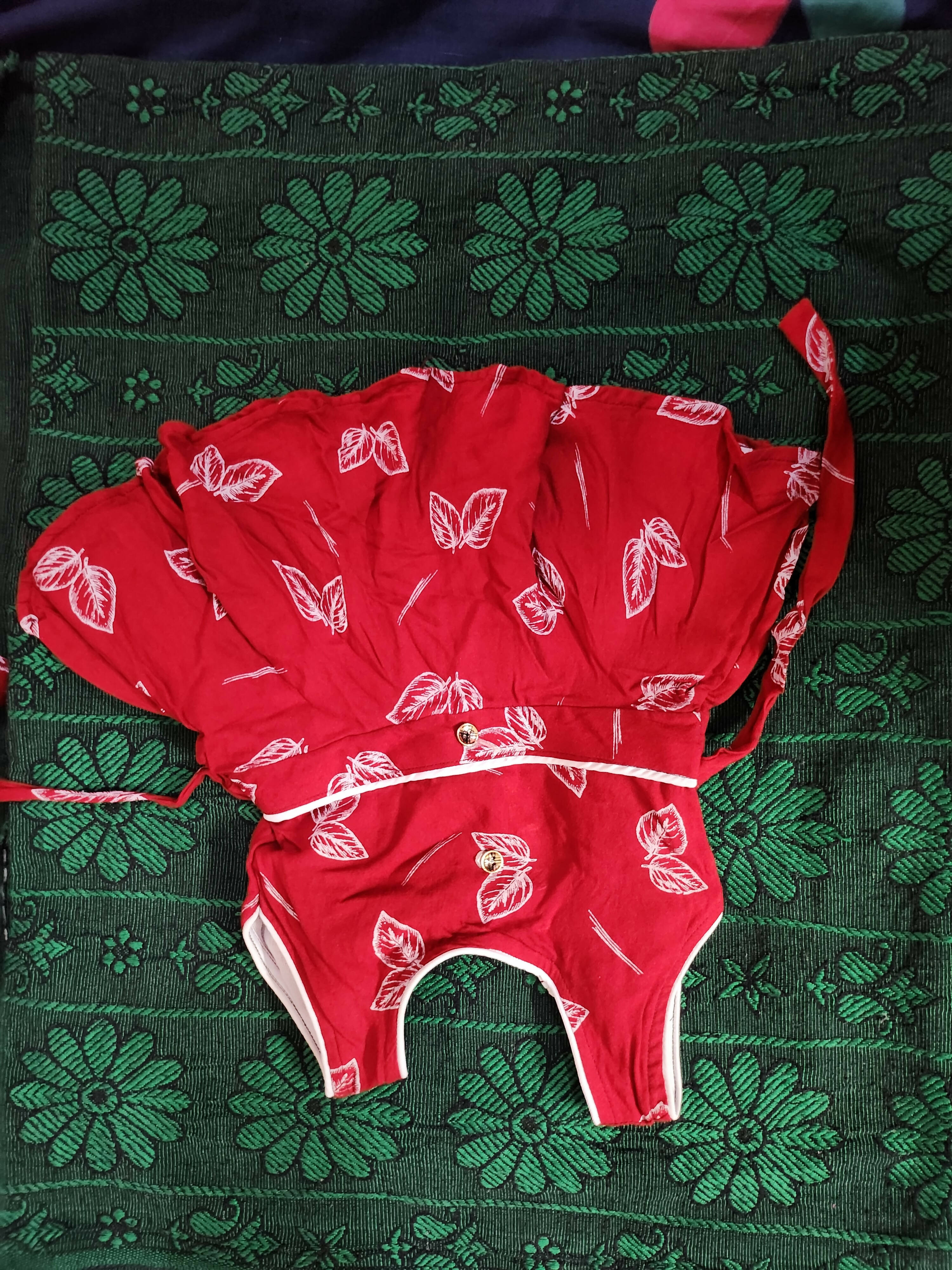 Baby Dress/Frock for Girl - PyaraBaby