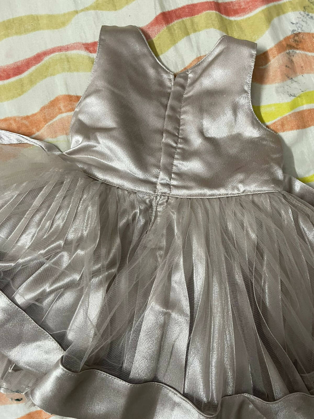 Pretty Frock/Dress For Baby Girl - PyaraBaby