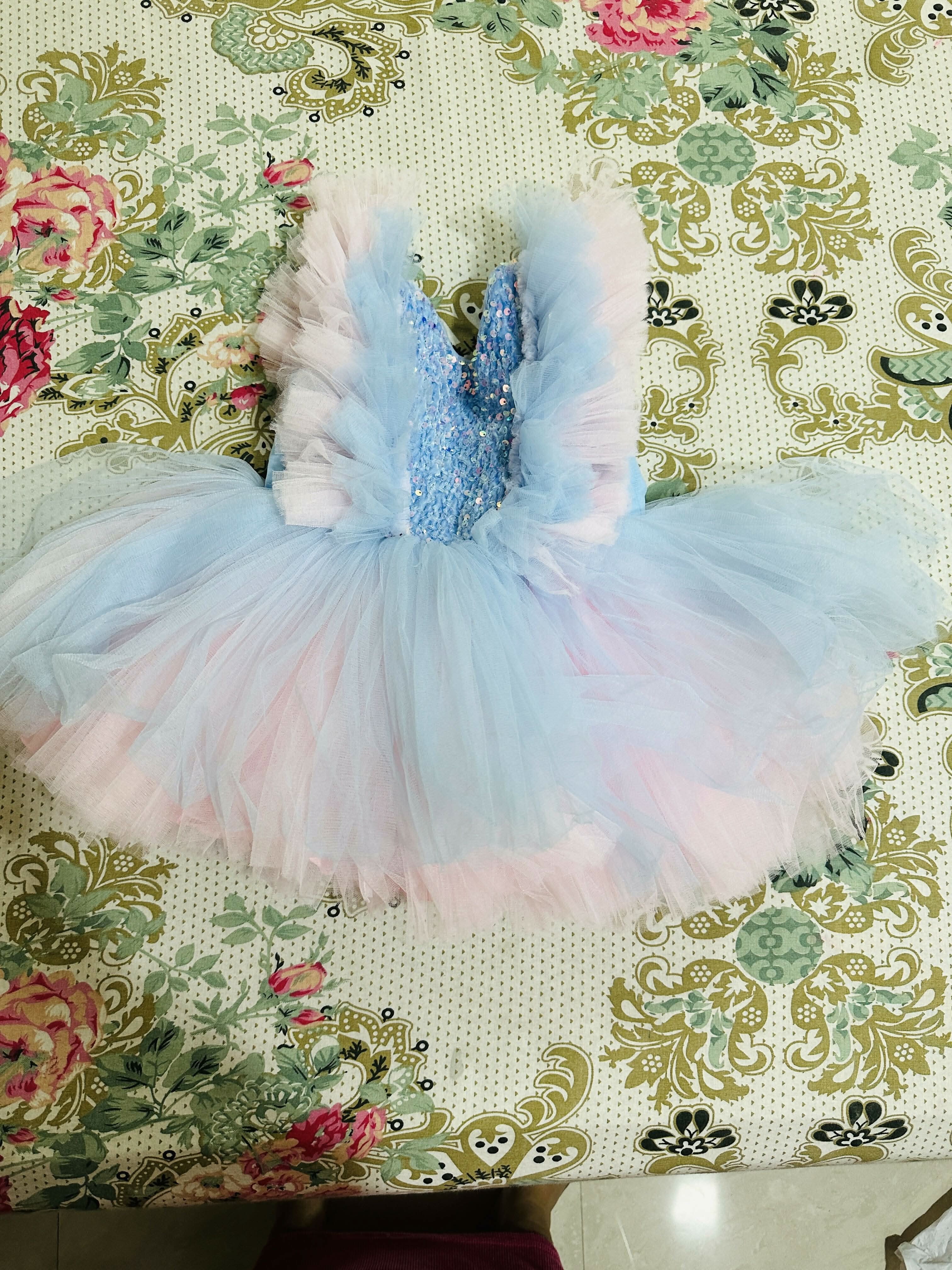 Frock/Dress for Baby Girl - PyaraBaby