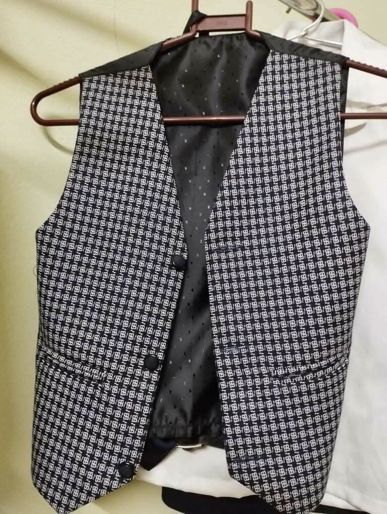 Suit Set For Boy (Blazer, Coat, Shirt & Pant) - PyaraBaby