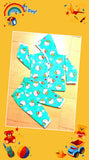 Kids Top And Bottom Set - PyaraBaby