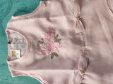 Newborn Baby Girl Dress - PyaraBaby