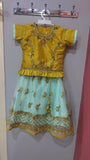 Lehenga - PyaraBaby