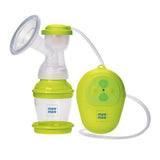 MEE MEE BPA Free Comfort Electric Breast Pump for Nursing & Breastfeeding (Micro-Computer Electric) - PyaraBaby