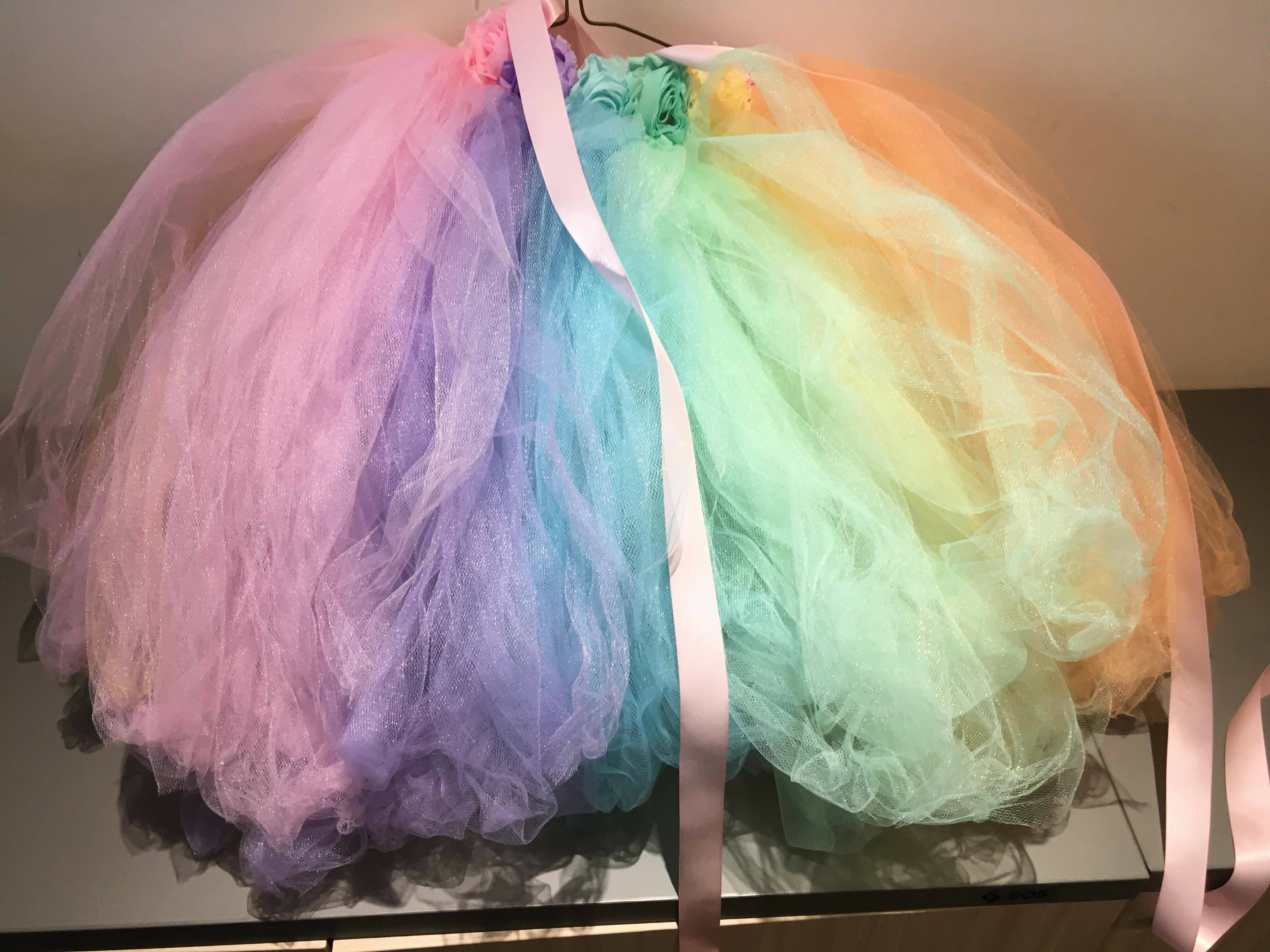 1st Birthday Frock/Dress for Baby Girl - PyaraBaby