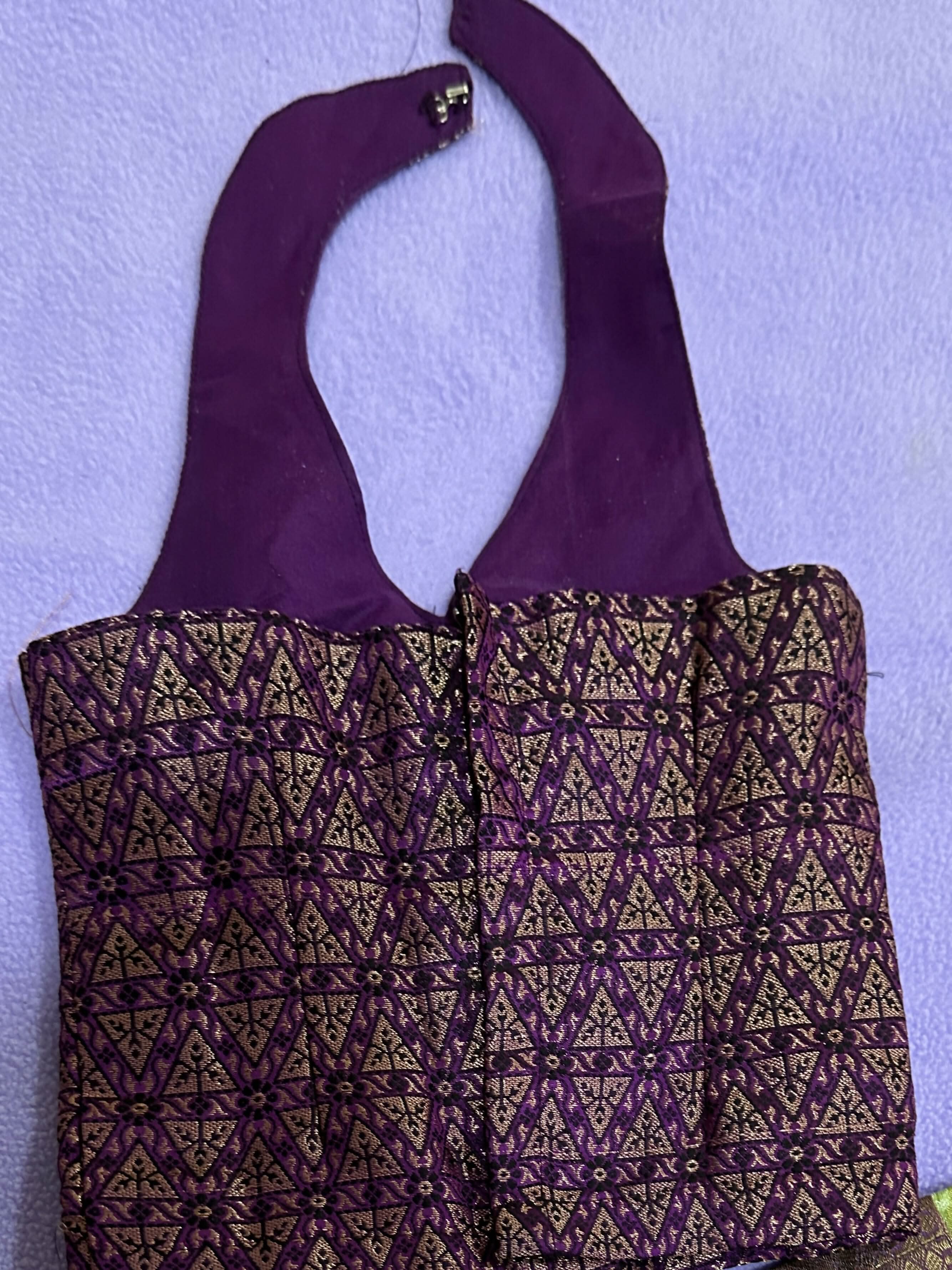 Kid’s Ethnic Wear / Lehenga - PyaraBaby