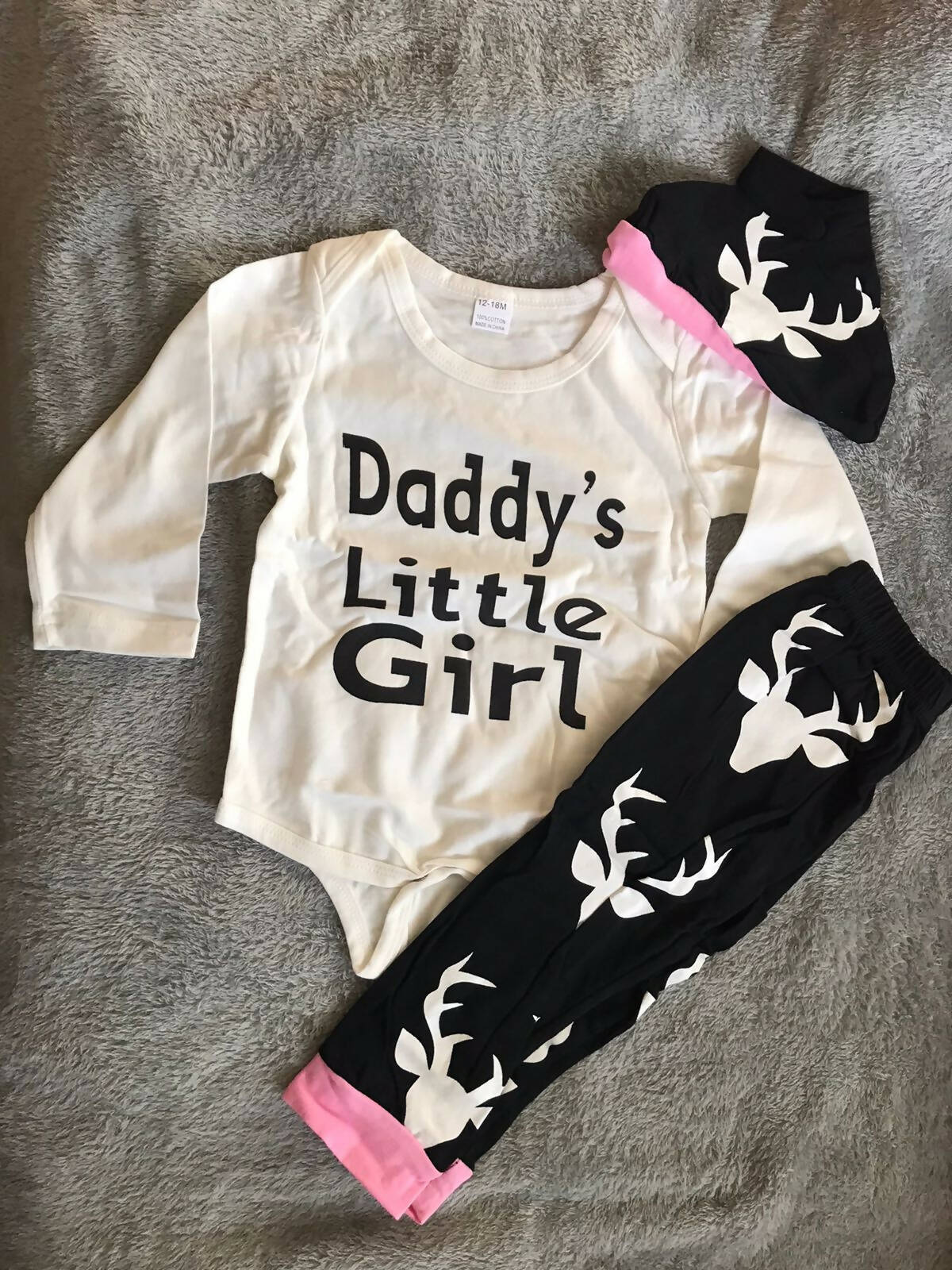 T-shirt, pant and Cap for Baby- Each Set @ 700/- | 3 Sets - PyaraBaby