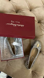 SALVATORE FERRAGAMO Baby Sandals - PyaraBaby