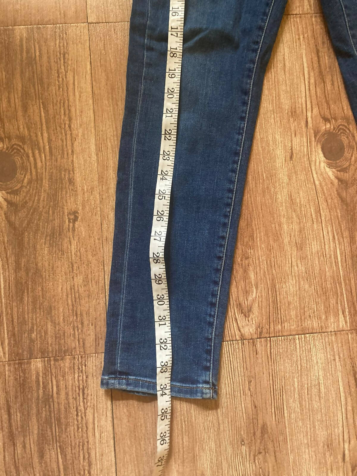 UNIQLO Jeans For Baby - PyaraBaby