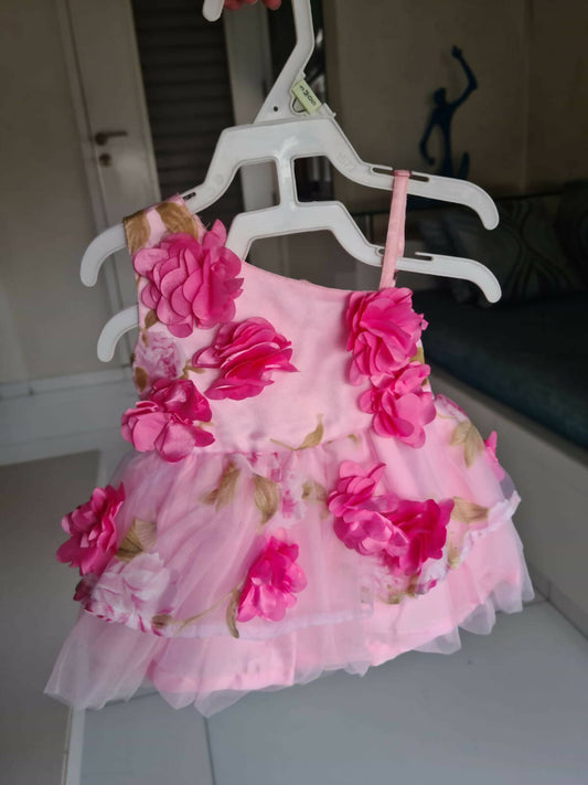 KARROT Frock/Dress For Baby Girl - PyaraBaby