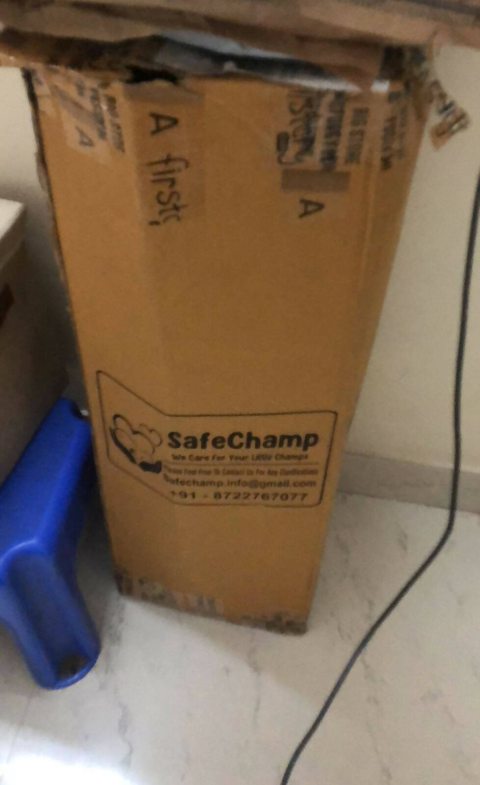 Swing/Cradle/Jhula for Baby - PyaraBaby