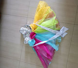 Kids dress - Frilled frock - PyaraBaby