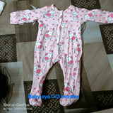 BABYOYE Footed Romper for Baby - PyaraBaby
