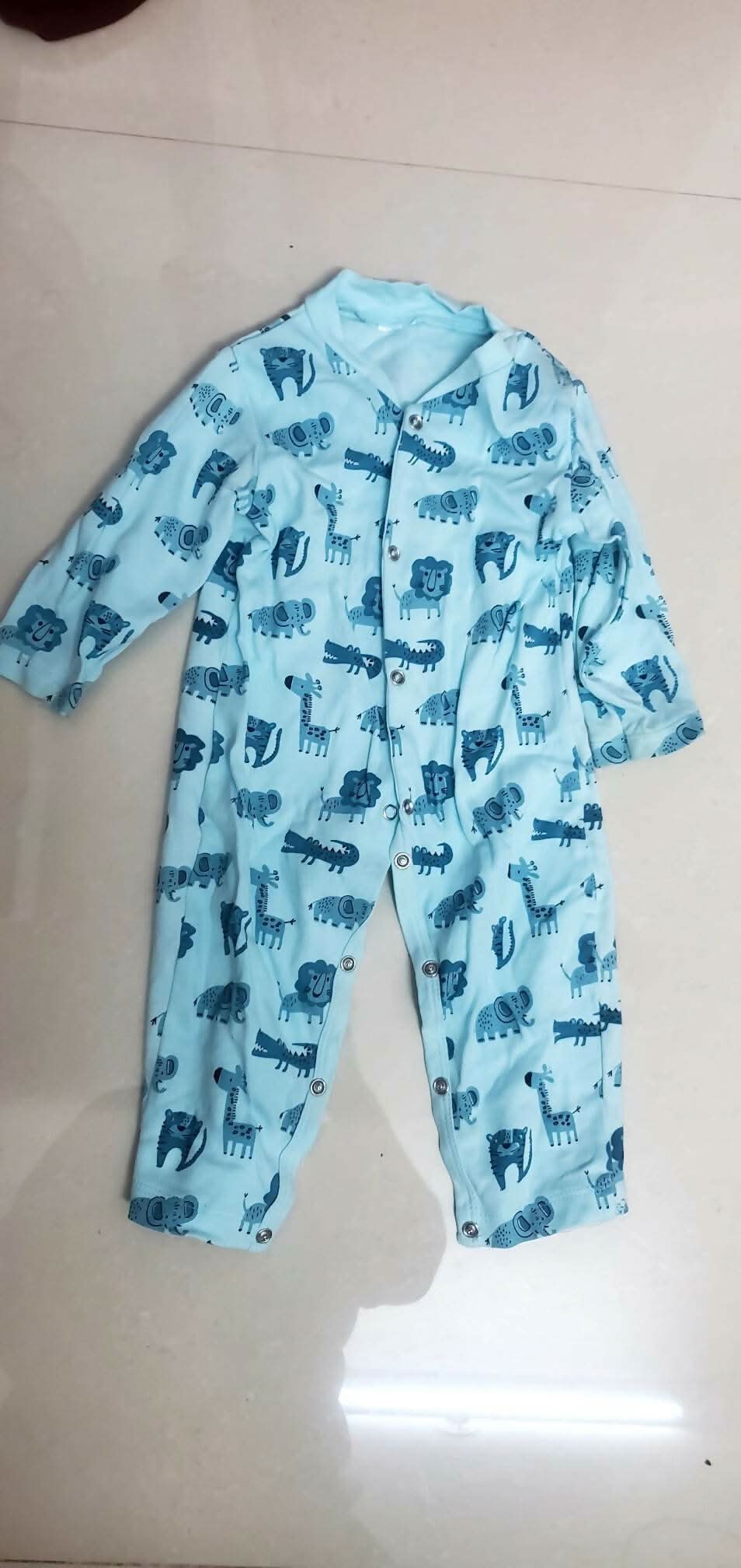 Romper for Baby - PyaraBaby