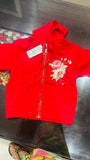 PETALS Sweatshirt for Baby Girl - PyaraBaby