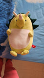 HAMLEYS Dino Plush Soft Toy - PyaraBaby