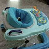 R FOR RABBIT walker - PyaraBaby