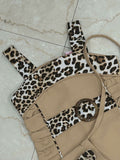 Beige Dress / Party wear for baby girl - PyaraBaby