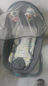 MASTELA 3 in 1 Automatic Rocker / Swing - PyaraBaby