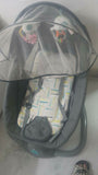 MASTELA 3 in 1 Automatic Rocker / Swing - PyaraBaby