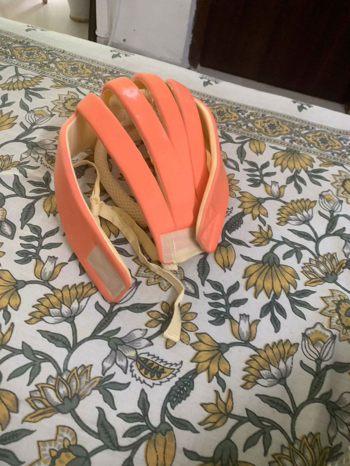 LILTOES Baby Head Protector/ Baby Safety Helmet for Kids - PyaraBaby