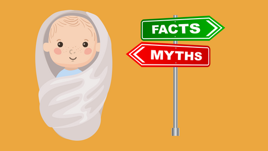 NEWBORN MYTHS