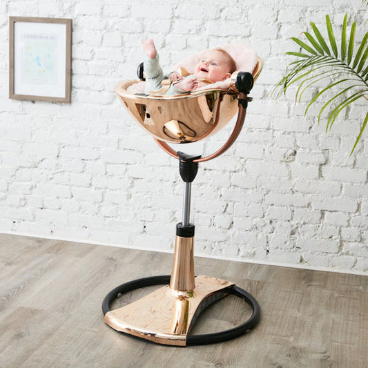 The Ultimate Guide to Choosing the Best High Chairs for Your Baby