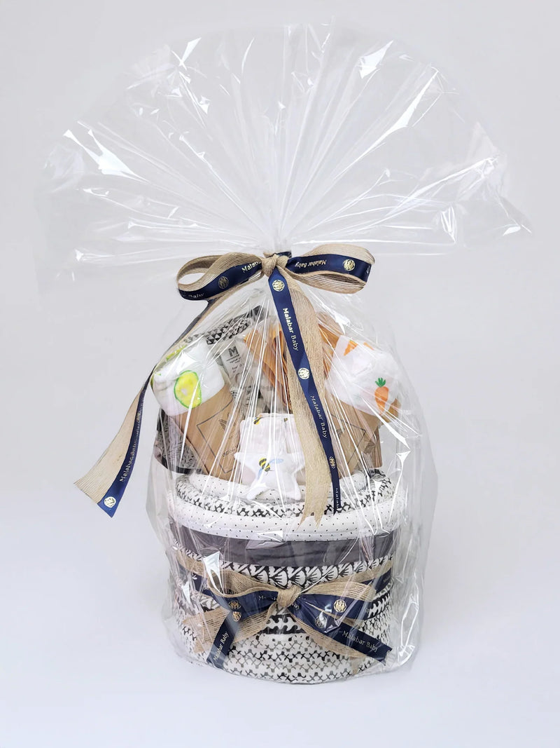 Unique Baby Shower Gifts in India: Stand Out with These Thoughtful Ideas