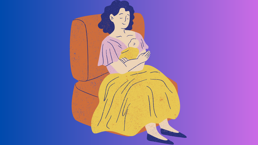 Navigating New Motherhood: Unspoken Realities to Prepare For