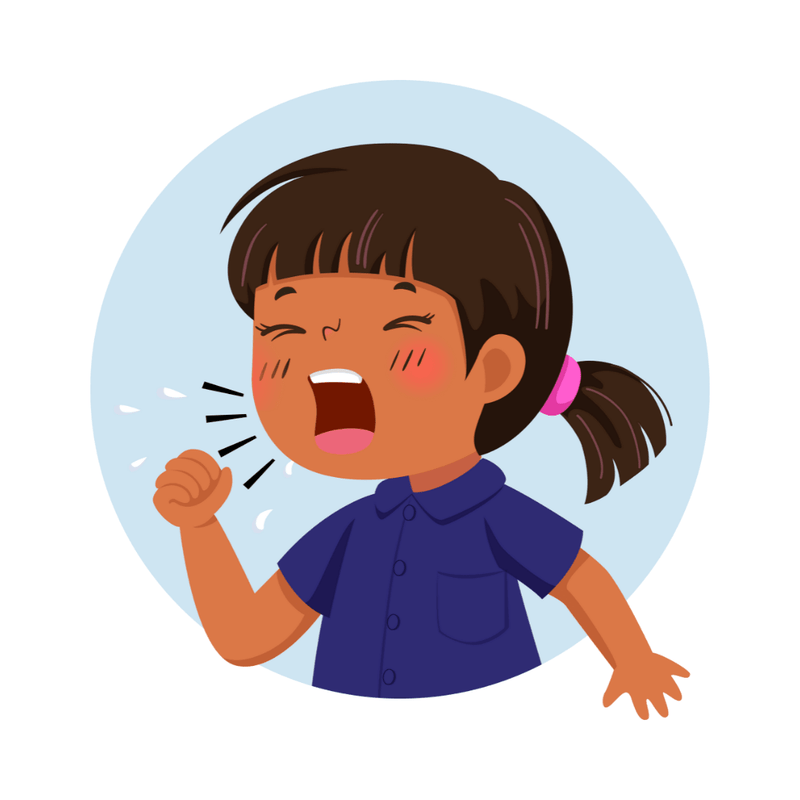 A Guide to Preventing and Treating Common Cold and Flu in Infants and Toddlers