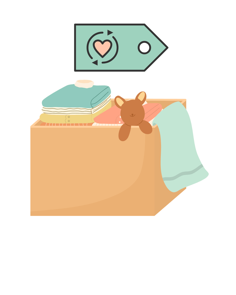 10 Reasons Why Preloved Is the Smartest Parenting Choice
