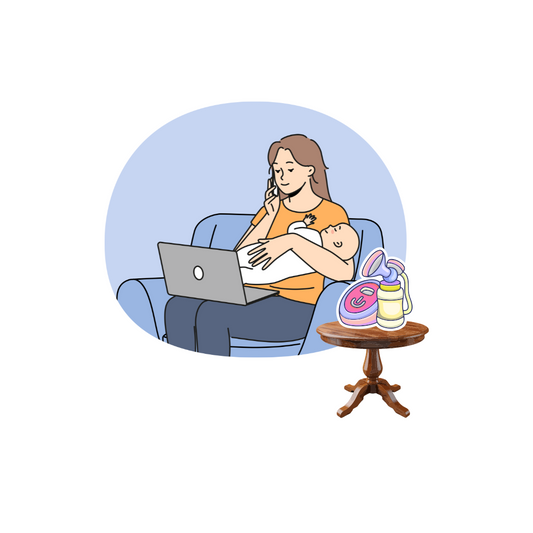 Why Spectra Breast Pumps Are a Game-Changer for New Moms