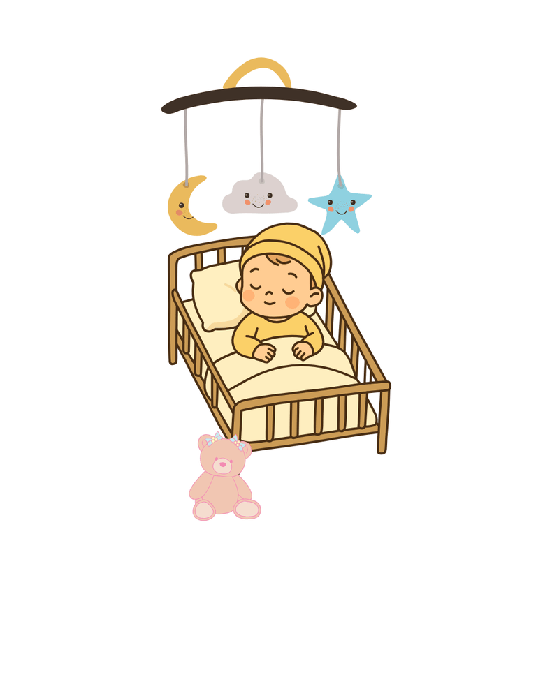 10 Newborn Baby Nursery Essentials Every Parent Should Have