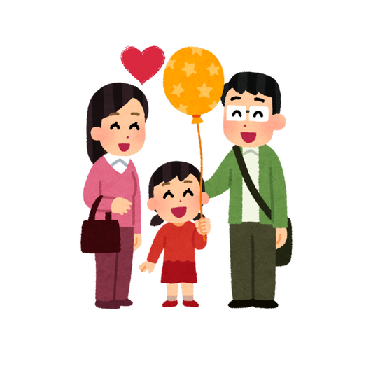 The Inherent Difference Between a Mom's and Dad's Duties — And How It's So Normal