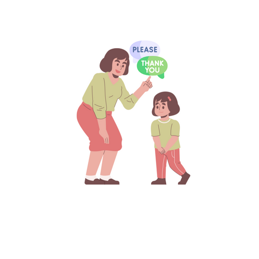When Do Kids Start Becoming Ill-Mannered — And How Can You Stop It?