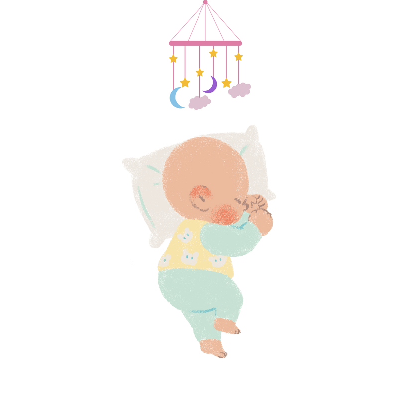 7 Essential Tips for Establishing a Bedtime Routine for Your Baby