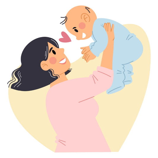 The Wonders of Baby Massage: Unlocking the Magic for Your Little One