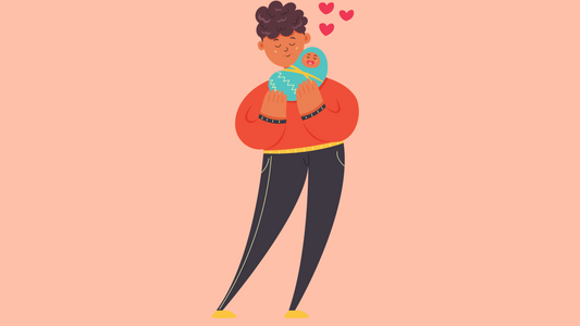Tips for Soothing a Fussy Baby: A Comprehensive Guide for New Parents