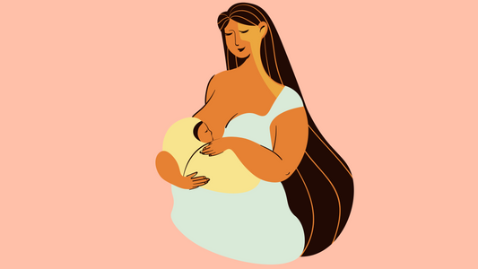 Tips for breast feeding