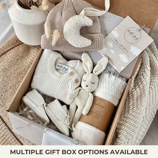 Where to Buy Personalized & Top-Rated Newborn Gifts Online in India