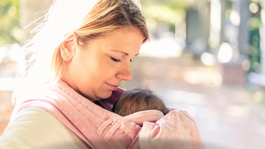 Your Guide to Choosing the Best Baby Carrier Bag