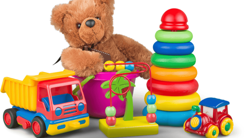pre owned baby items 