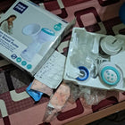 MEE MEE Electric Breast Pump – Comfortable & Efficient Milk Expression for New Moms