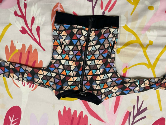 GJ BABY Regular Fit Jacket Anthra Milange (Grey) Colour / Multicolour Unisex - set of 02 - PyaraBaby